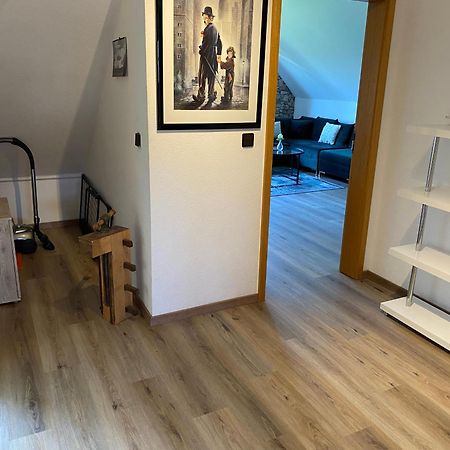 Ferienwohnung Niederrhein-Oase 凯沃拉尔 外观 照片