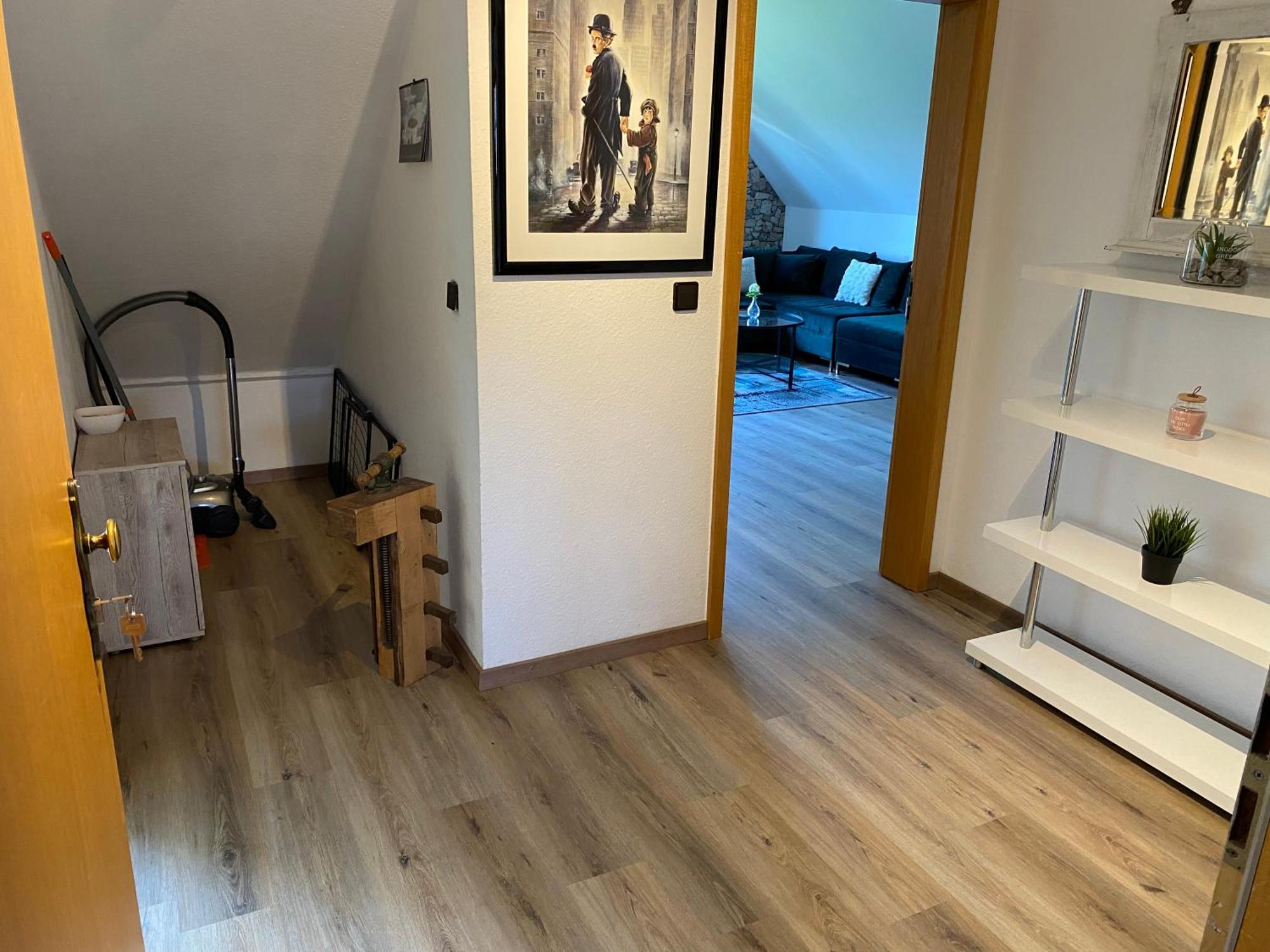 Ferienwohnung Niederrhein-Oase 凯沃拉尔 外观 照片